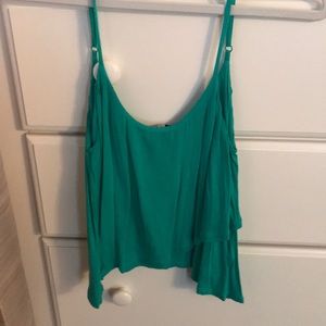 Charlotte Russe tank top